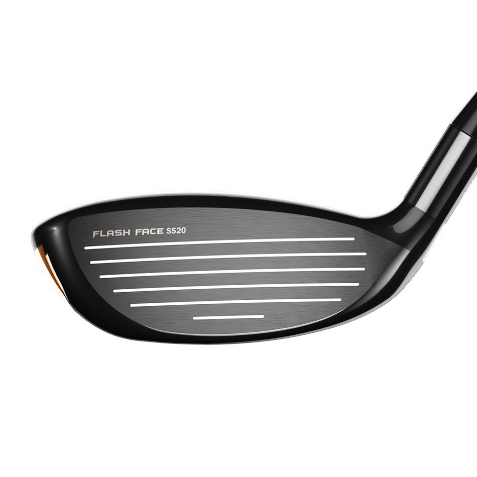 Fairway Wood I65855