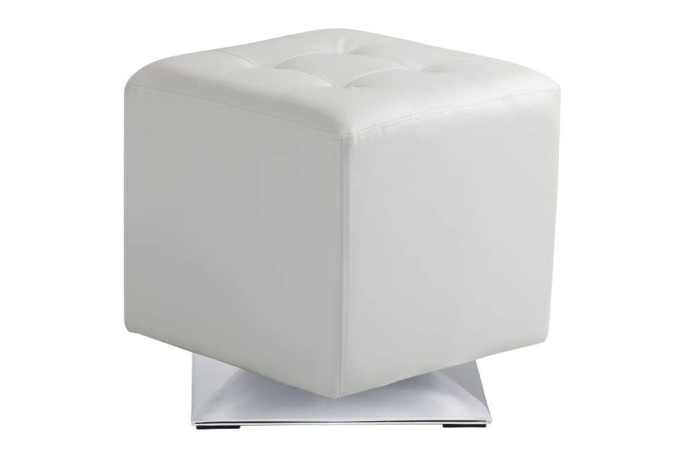 Onyx Swivel Ottoman M863513