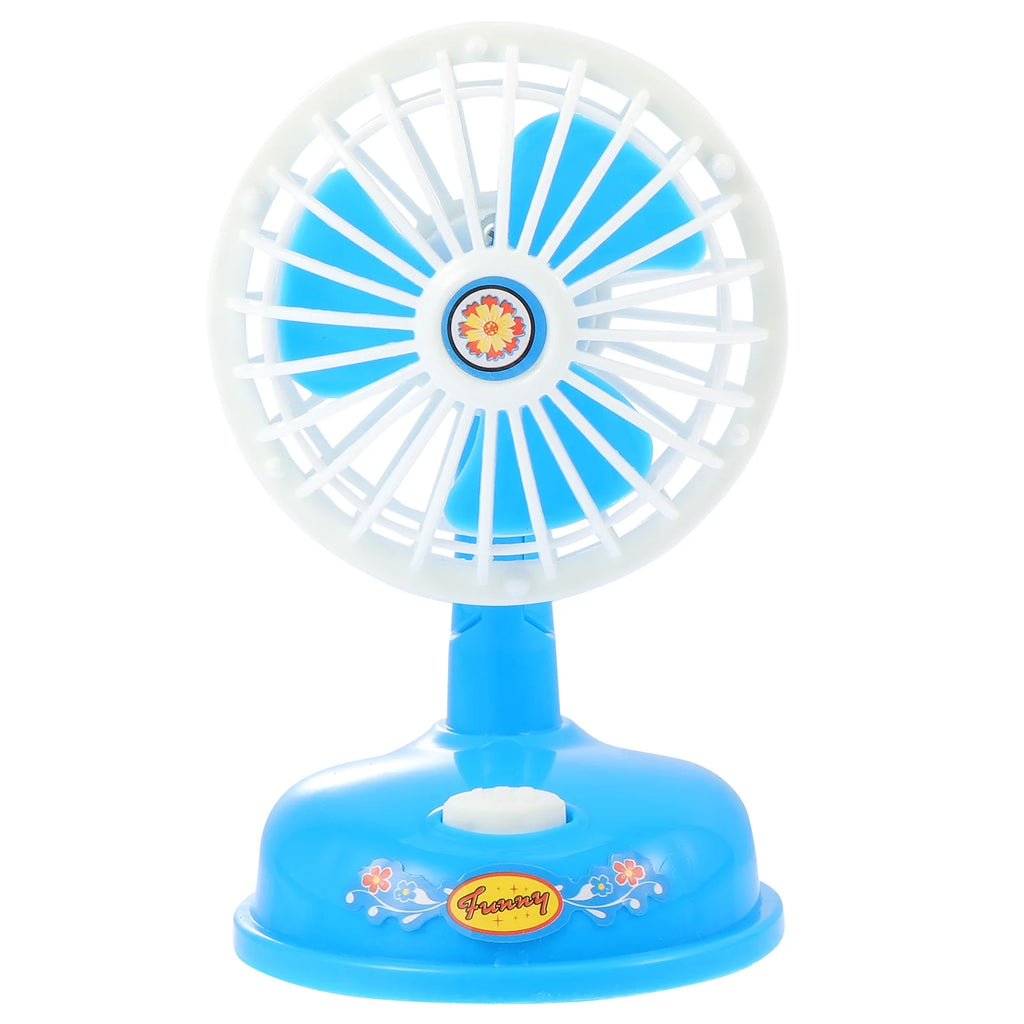 Simulated Fan Toy Educational Toy X5151