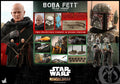 1:6 Scale Deluxe Edition Collectible Figure J710