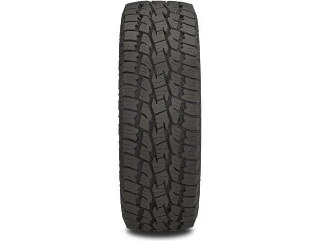 LT325/60R20 Open Country A/T II Tire Y124