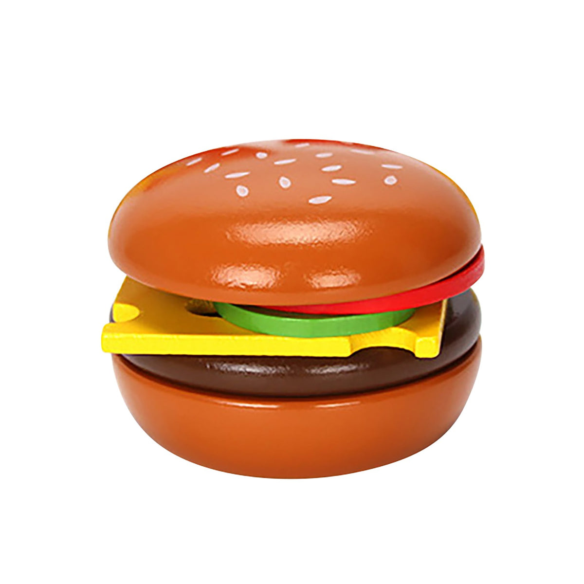 Kids Kitchen Playset Pretend Food Toys L410