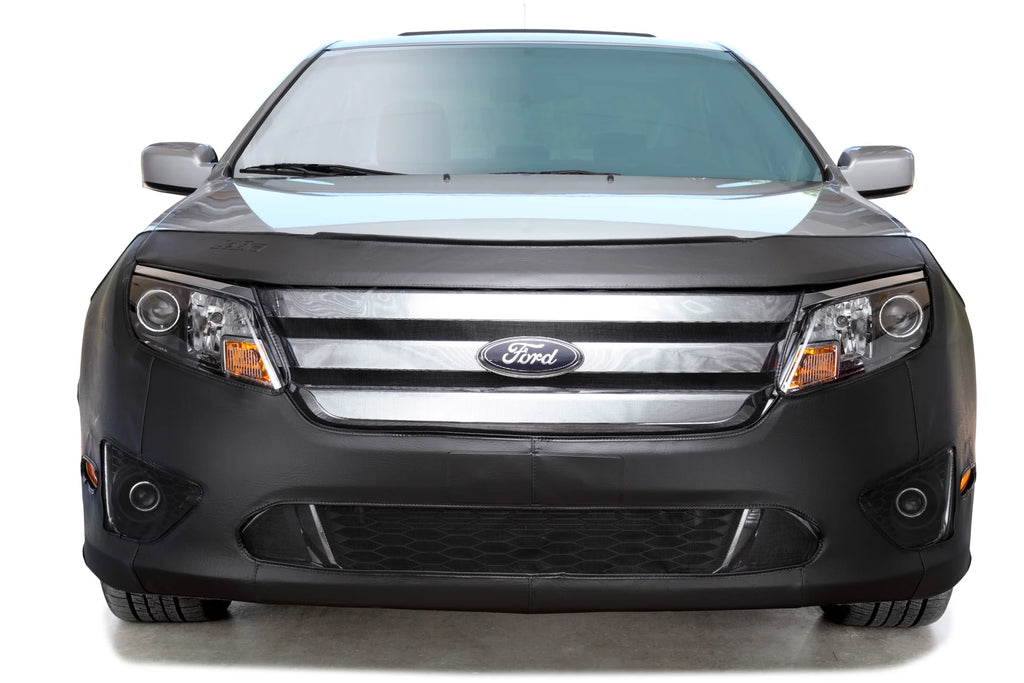Black Front End Cover Y6557