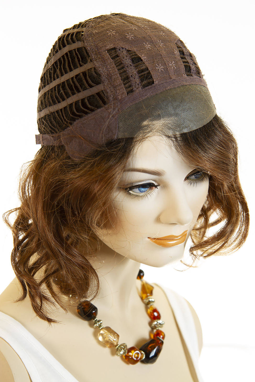 Petite Wig X969