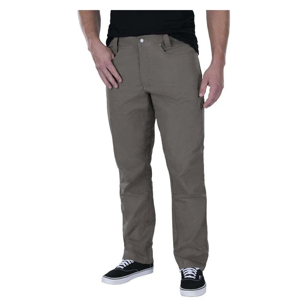 Shock Cord Technical Pant Z498