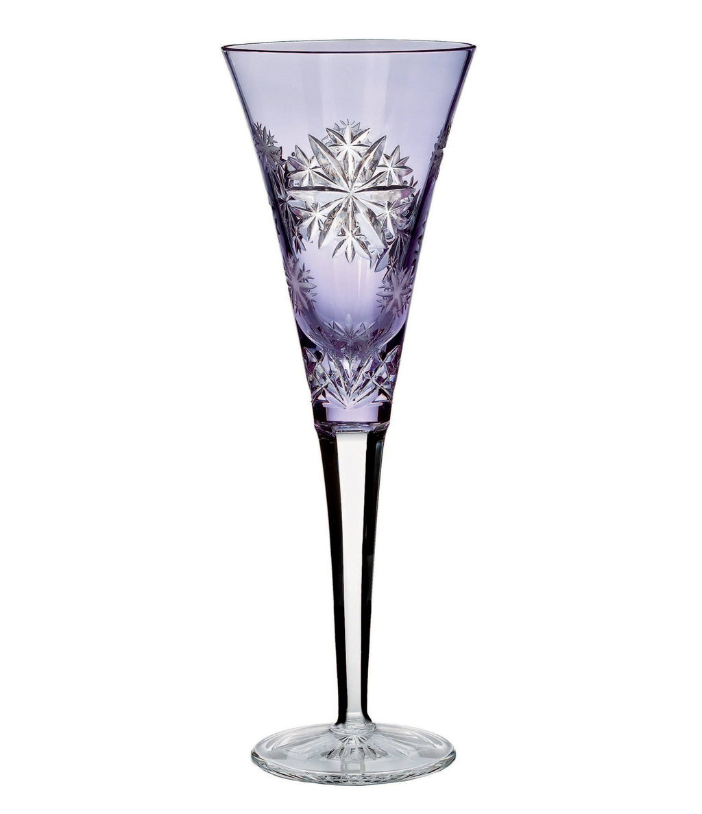 Lavender Flute I2678