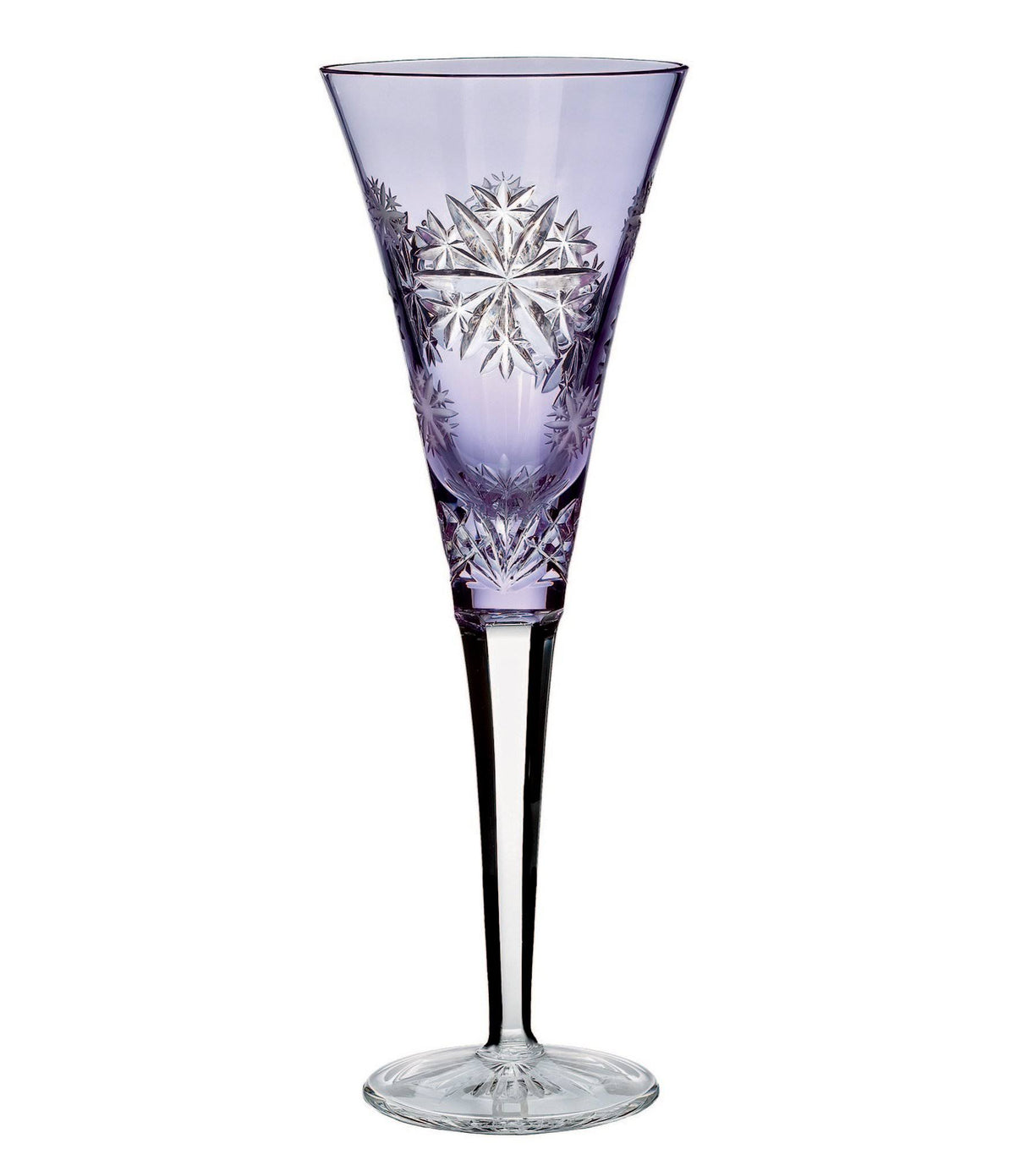Lavender Flute I2678