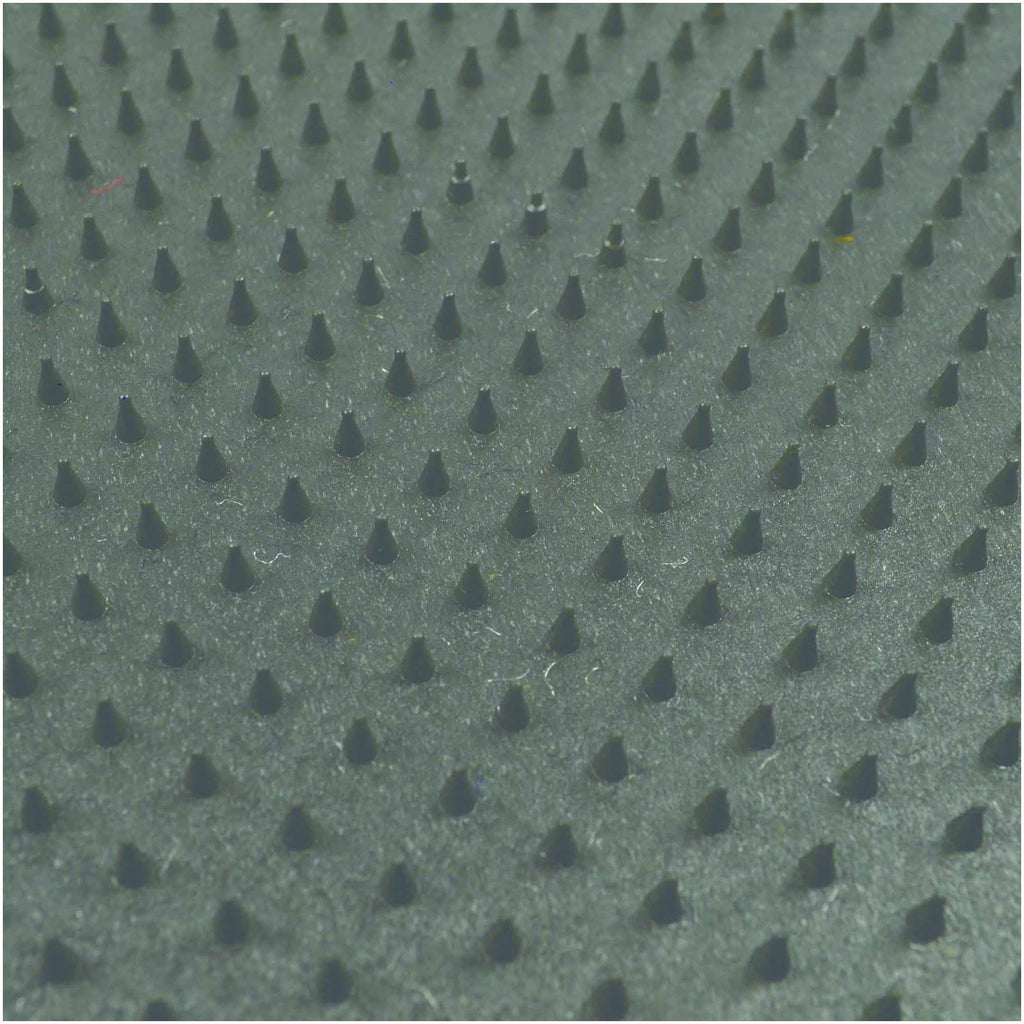 2-pc Set of Carpet Car Mats, Universal Size P773
