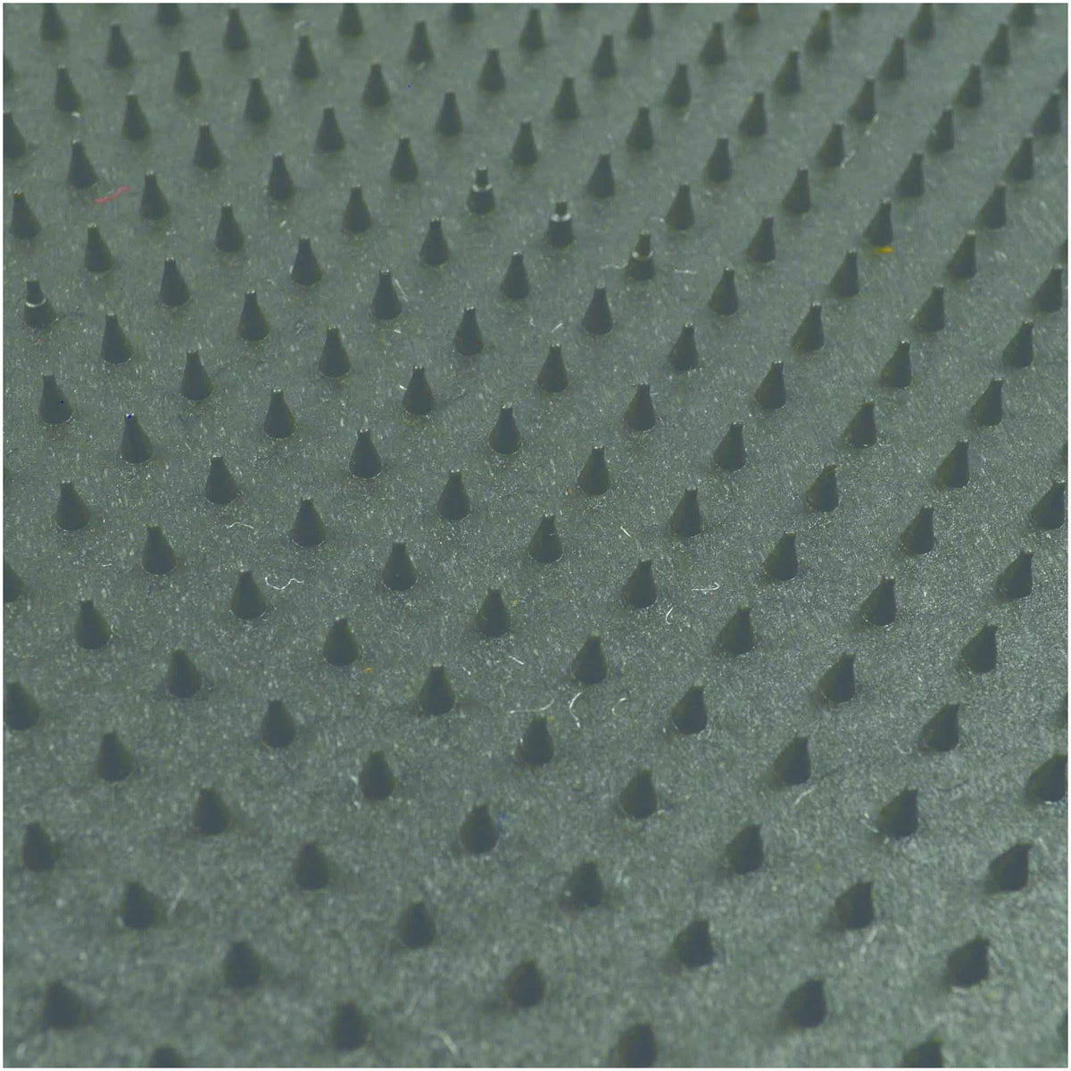 2-pc Set of Carpet Car Mats, Universal Size P773