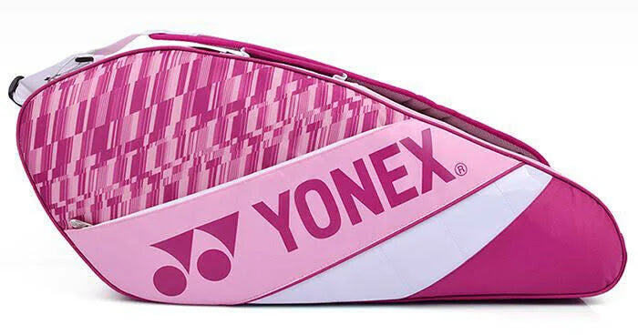 Pink Tennis Badminton Rucksack 2 Packs H859137