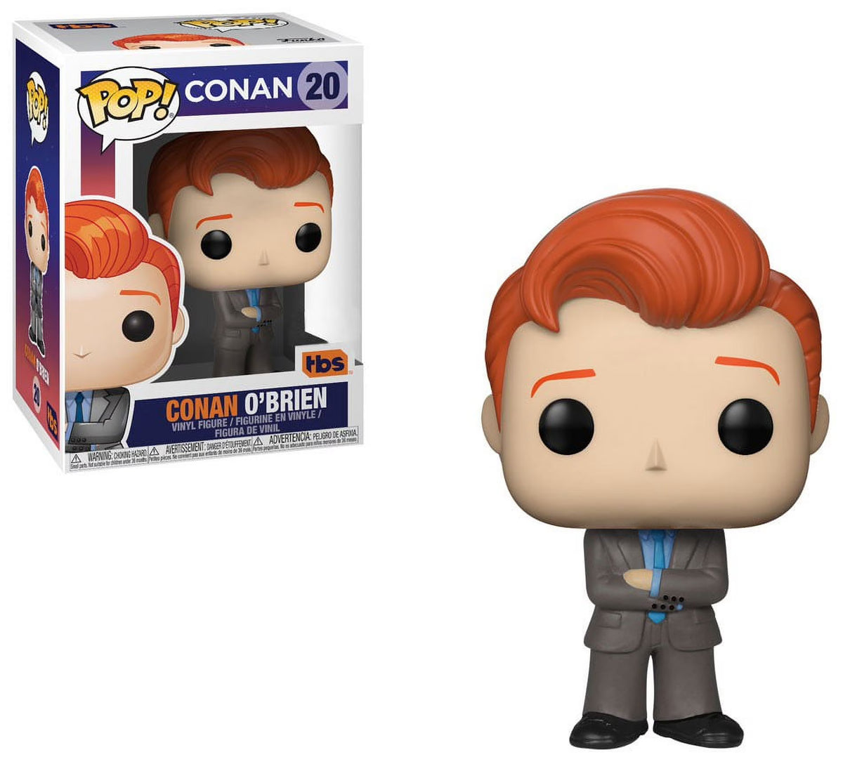 Vinyl Figure I473