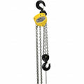 5 Ton Capacity 15 ft Lift Manual Chain Hoist R222453
