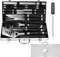 25Pcs Grill Accessories Set P150