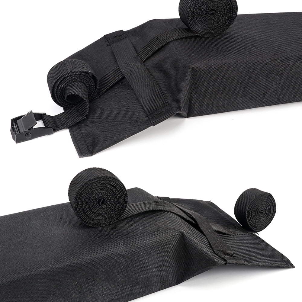 Car Roof Rack 60kg 600D Oxford & PVC S1313