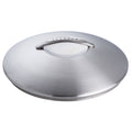 14 Stainless Steel Lid J524304