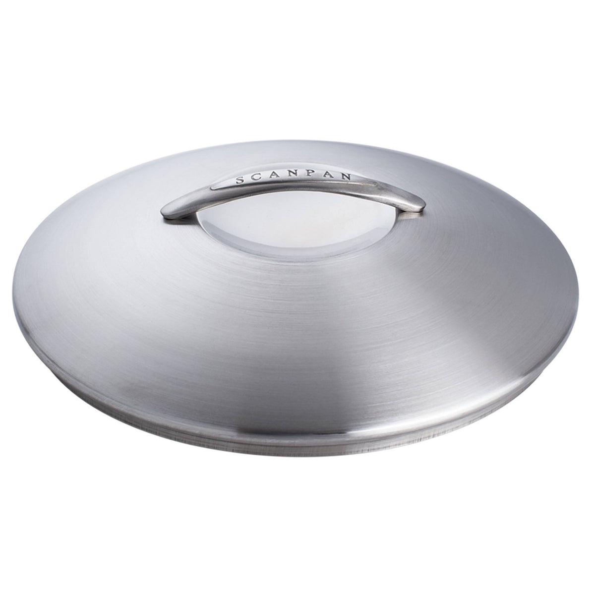 14 Stainless Steel Lid J524304