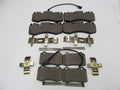 Front Rear Brake Pads for Maserati Quattroporte V8 Gts Y70437