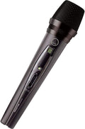 Vocal Set with 1 Year Extended Warranty X81279