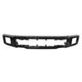 FRONT BUMPER FACE BAR WITH FOG LIGHTS MADE OF HIGH STRENGTH STEEL A302887