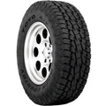 LT325/60R20 Open Country A/T II Tire Y124