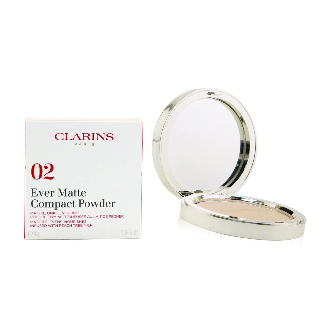 Compact Powder - Medium Deep 10g U517602