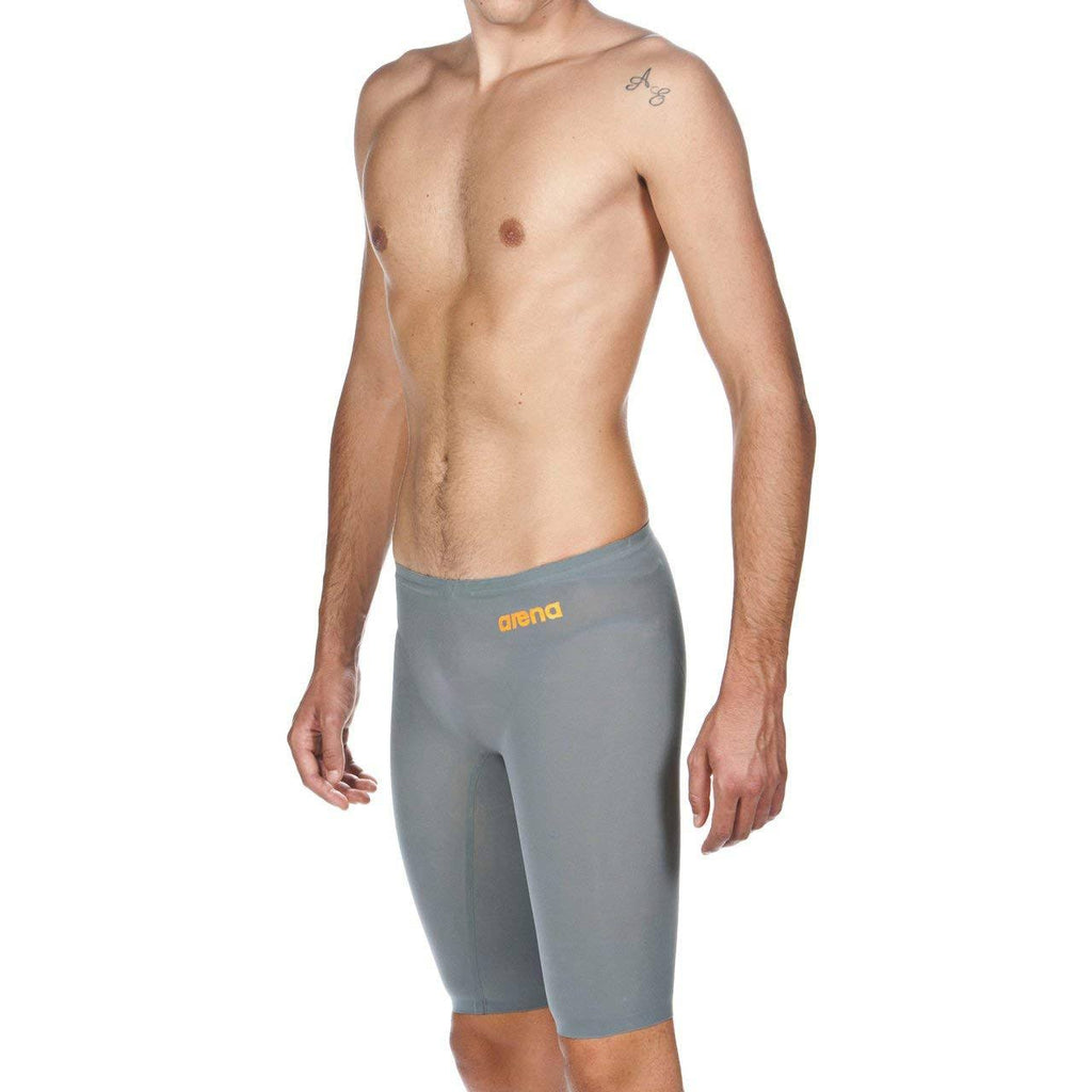 Grey-Bright Orange Jammer O320670