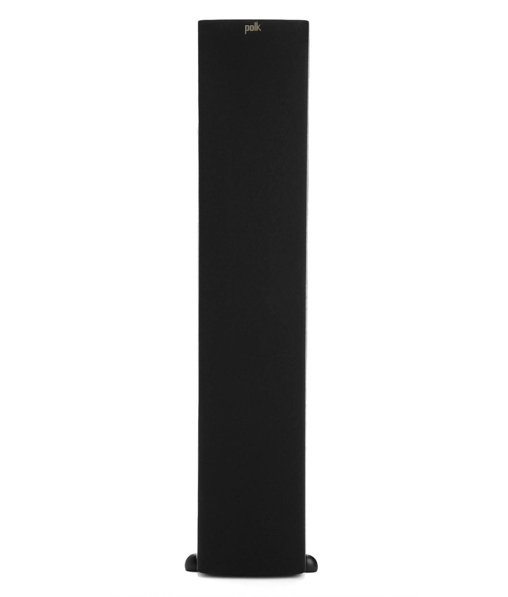 Black Tower Speaker with Three 6 1/2-Inch Drivers K997