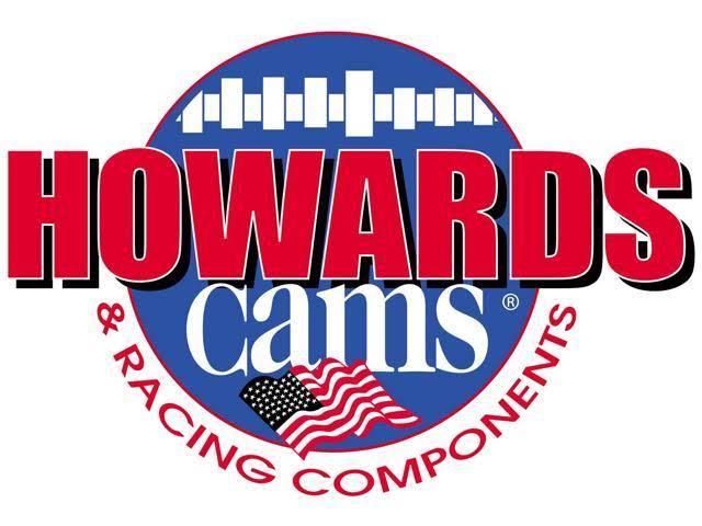 Hyd Flat Tappet Camshaft O4579