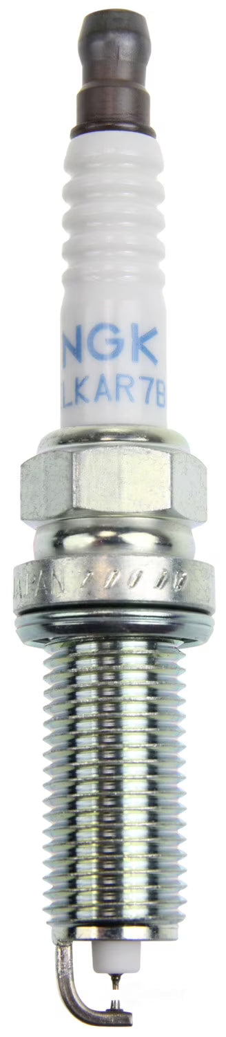 Laser Iridium Spark Plug (4 Pack) Q5241