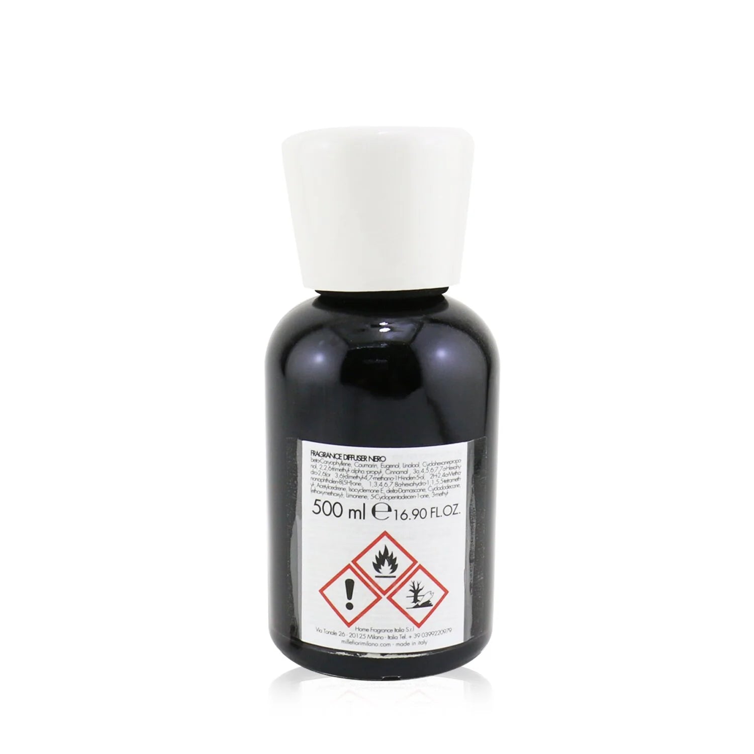 Nero Fragrance Diffuser 100ml A649