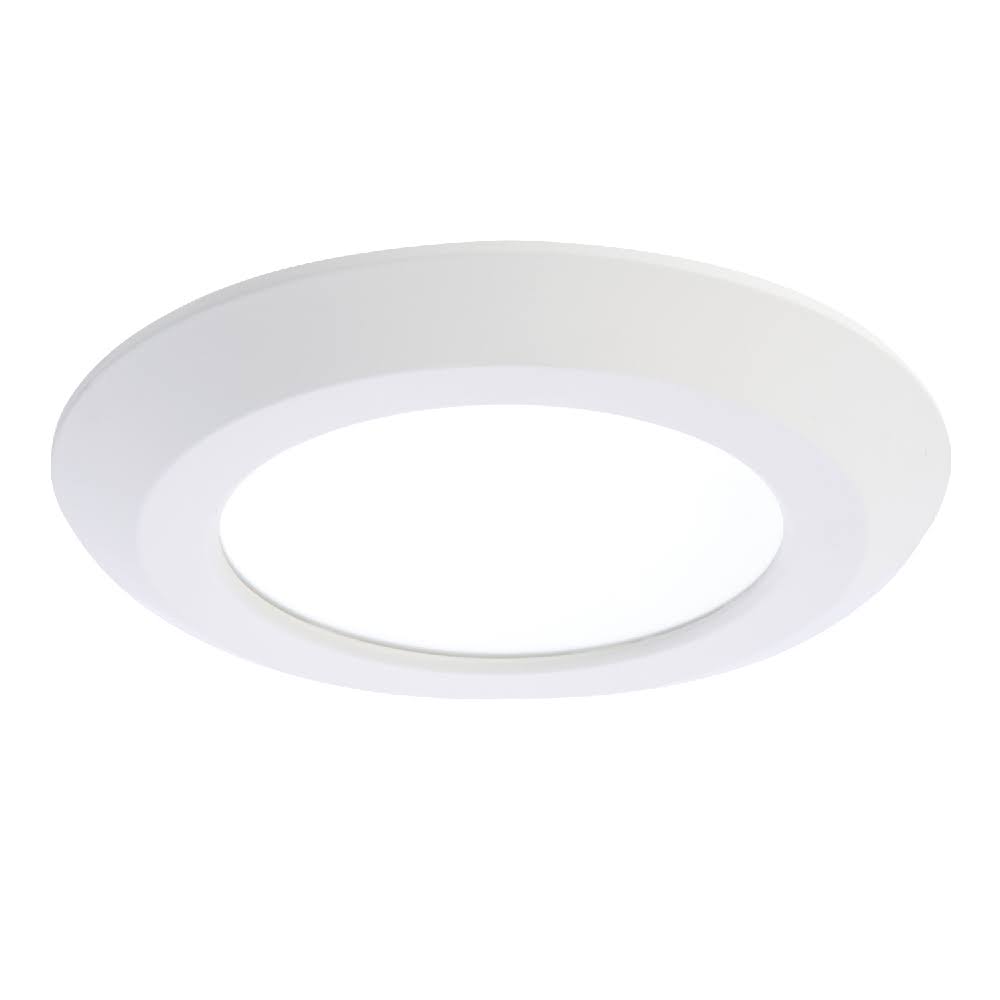 13.2W LED Surface Downlight, 3000K R383