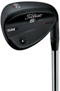Jet Black Wedge O419326