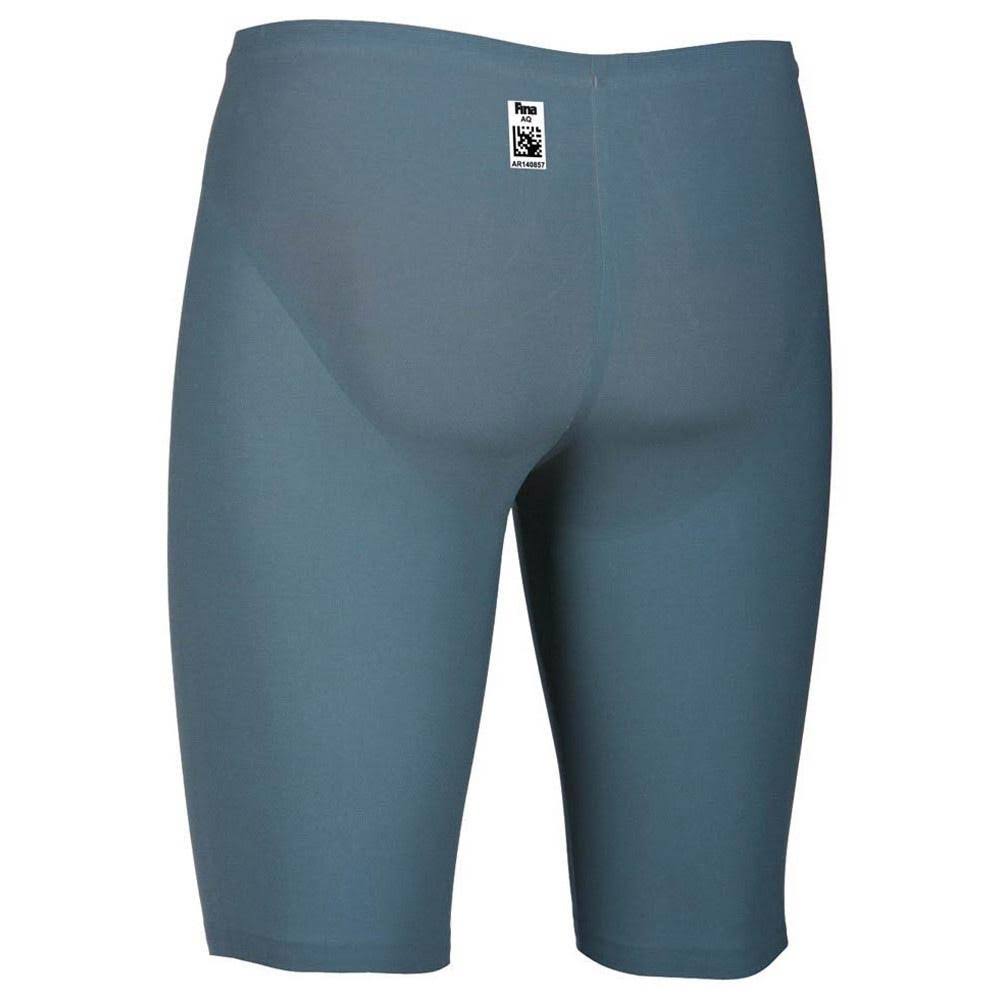 Grey-Bright Orange Jammer O320670
