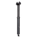 Dropper Seatpost Black 34.9mmx125mm I416