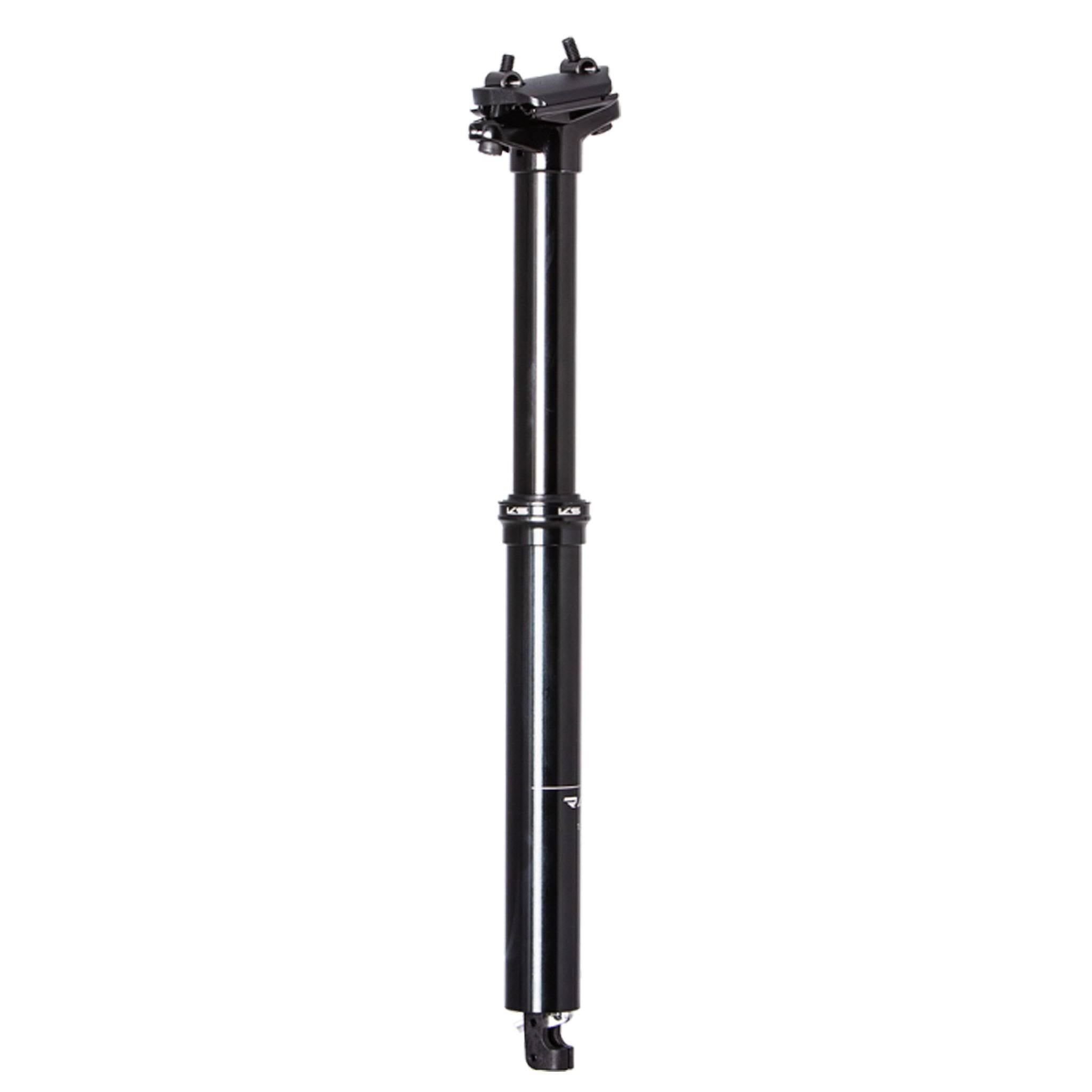 Dropper Seatpost Black 34.9mmx125mm I416