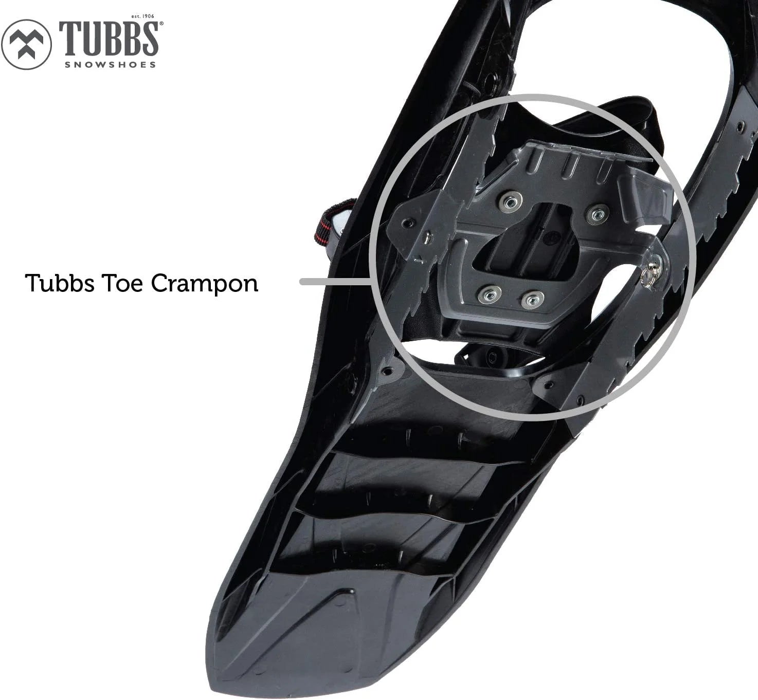 Flex STP XL Snowshoe W837749
