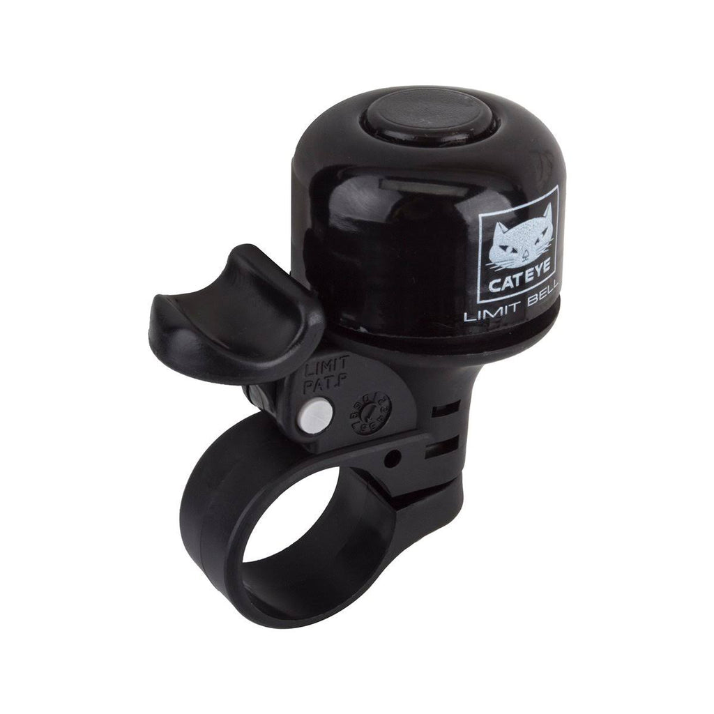 Black Bicycle Bell S145799