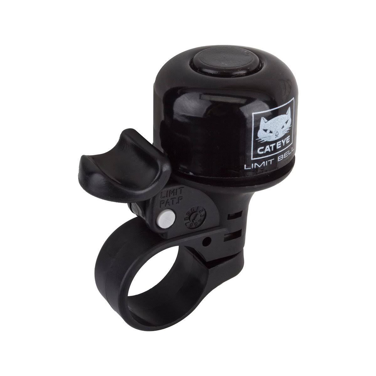 Black Bicycle Bell S145799