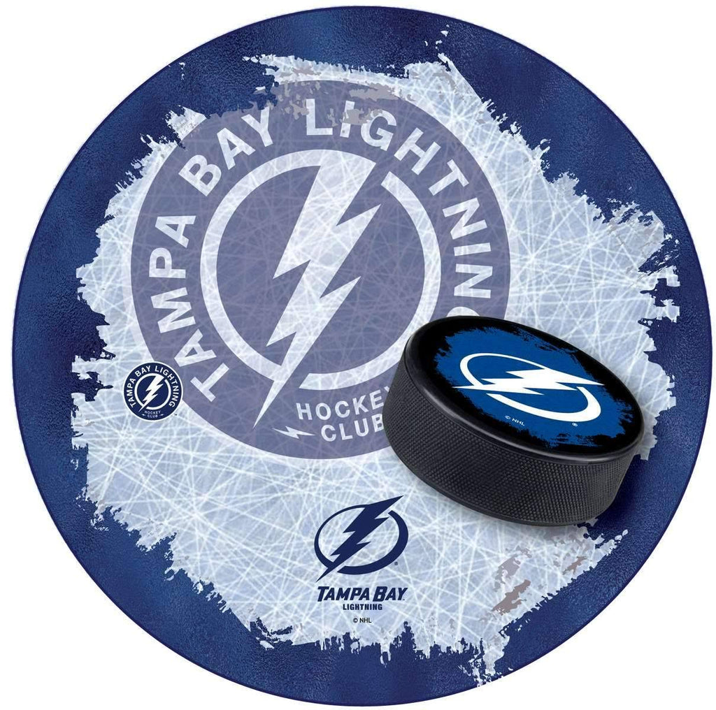 Tampa Bay Lightning Pub Table Y159