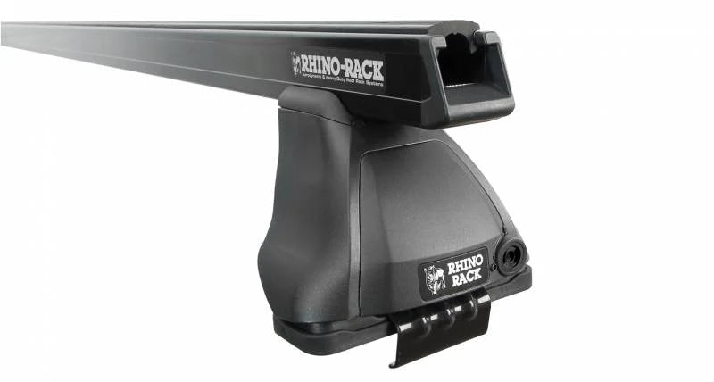 2500 Multi Fit Heavy Duty Roof Rack System D705