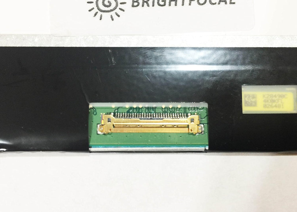 14.0 WXGA HD LCD LED Display Panel F469