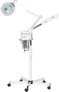 Facial Steamer with Magnifying Lamp Skin Care Equipment R444772