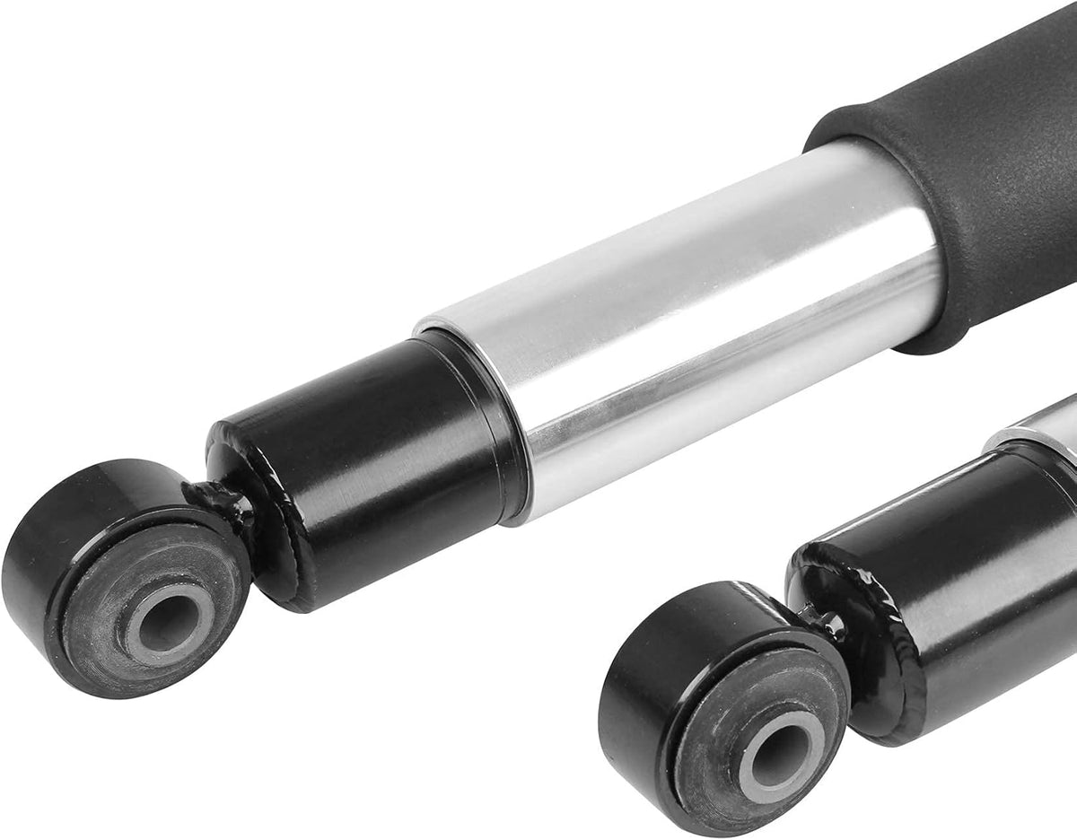 Pair Rear Air Shock Strut Absorber with Magnetic Control K651