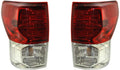 Toyota Tundra Tail Light Assembly Pair P793482