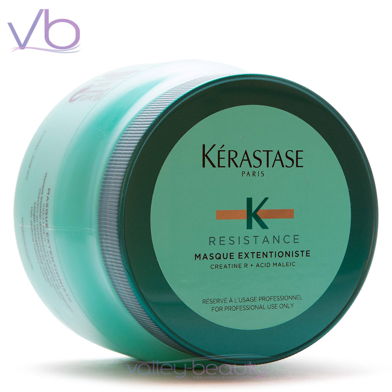 Kerastase Resistance Hair Masque Extentioniste 500ml W69189