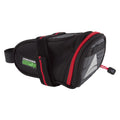 Black Saddle Bag E339