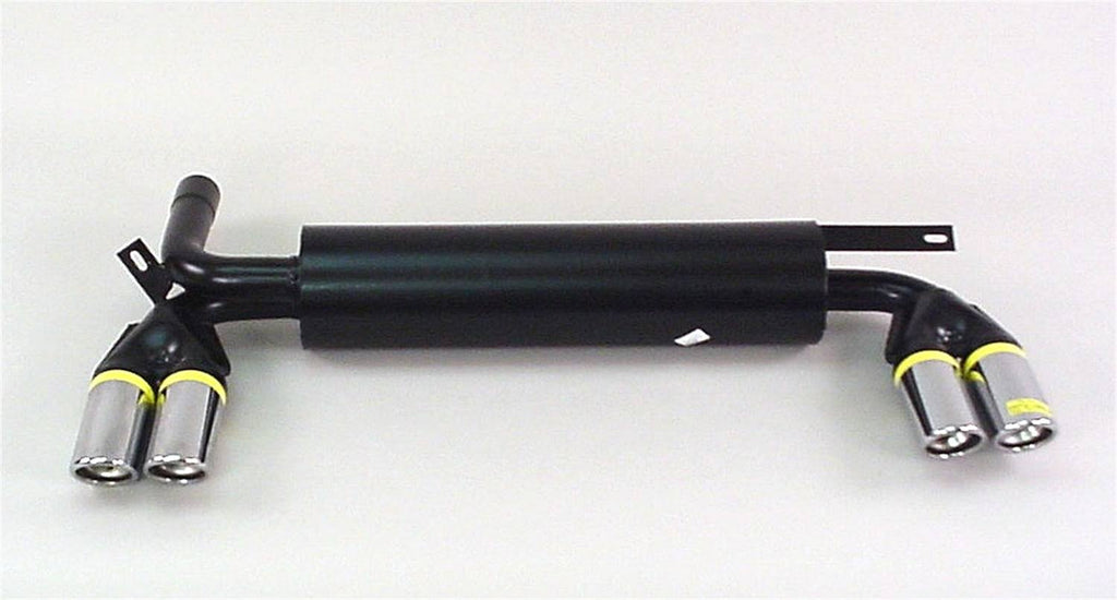 Monza Performance Exhaust System W5899