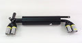 Monza Performance Exhaust System W5899