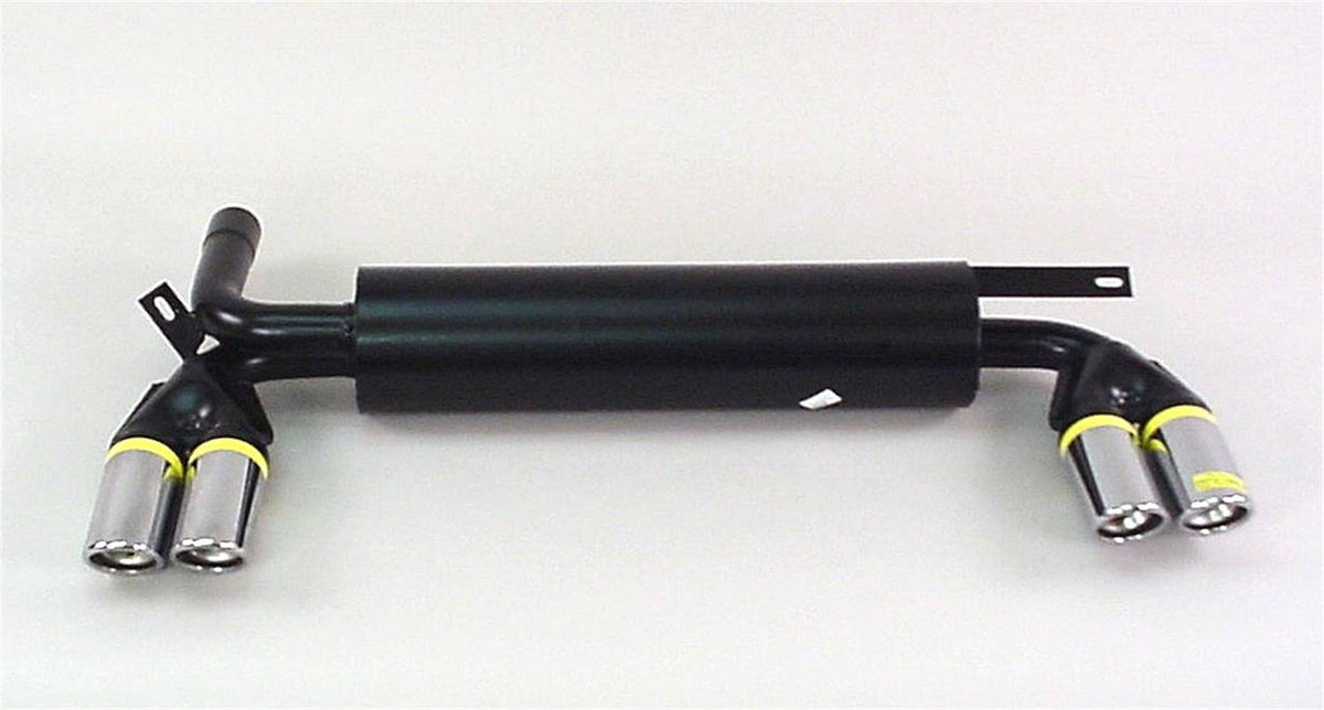 Monza Performance Exhaust System W5899