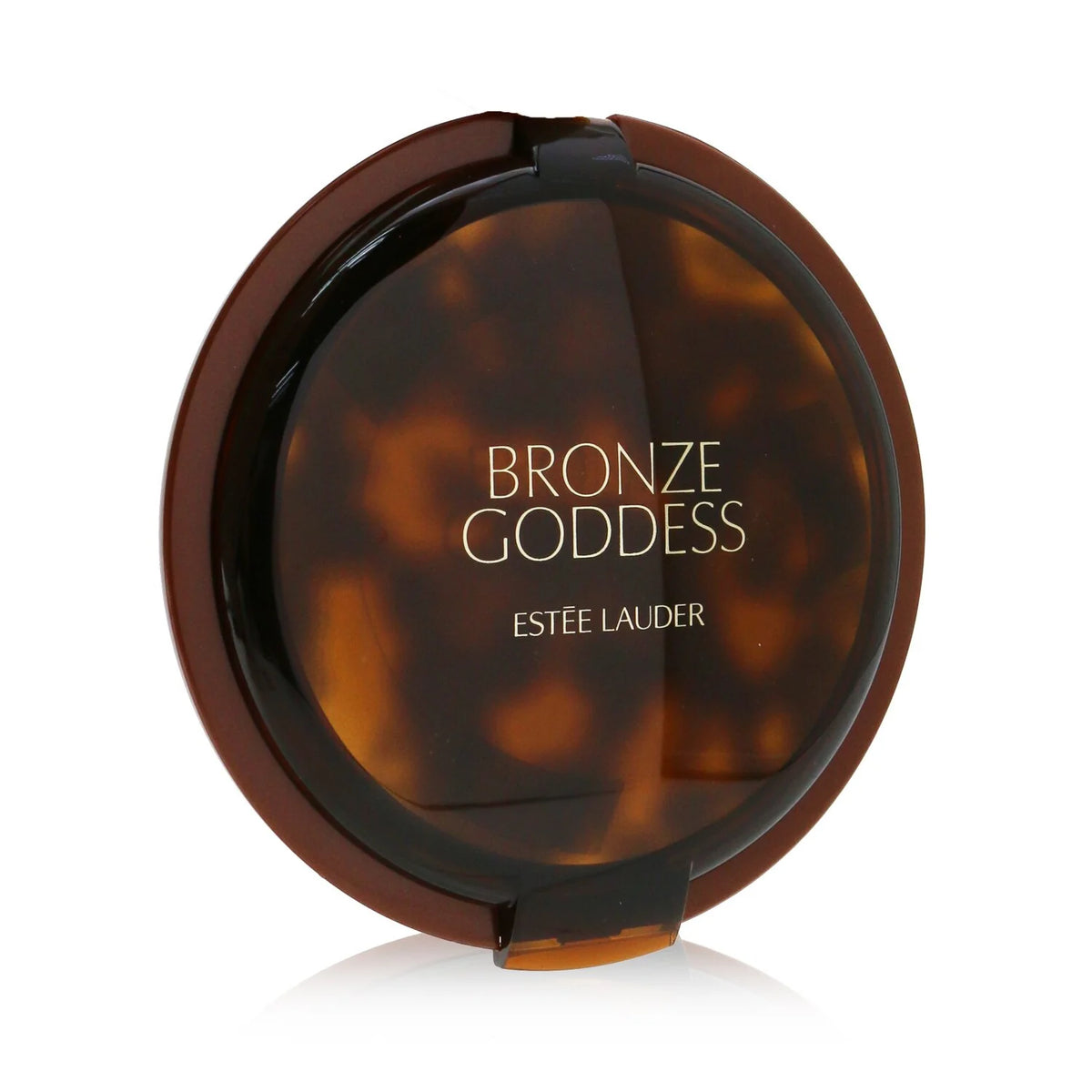 Bronze Goddess Powder Bronzer - # 02 Medium 21g/0.74oz T52617